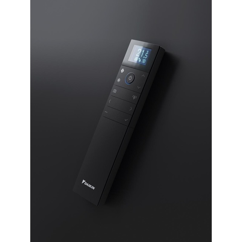 Daikin Emura Black FTXJ42AB/RXJ42A