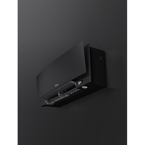 Daikin Emura Black FTXJ42AB/RXJ42A