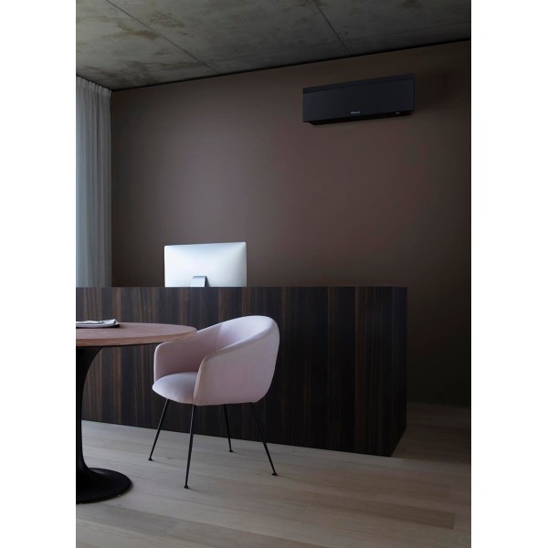 Daikin Emura Black FTXJ42AB/RXJ42A