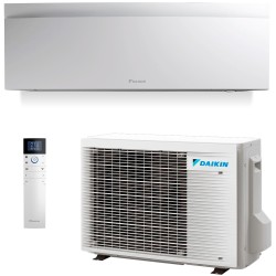 Кондиционер сплит-система Daikin Emura White FTXJ50AW/RXJ50A