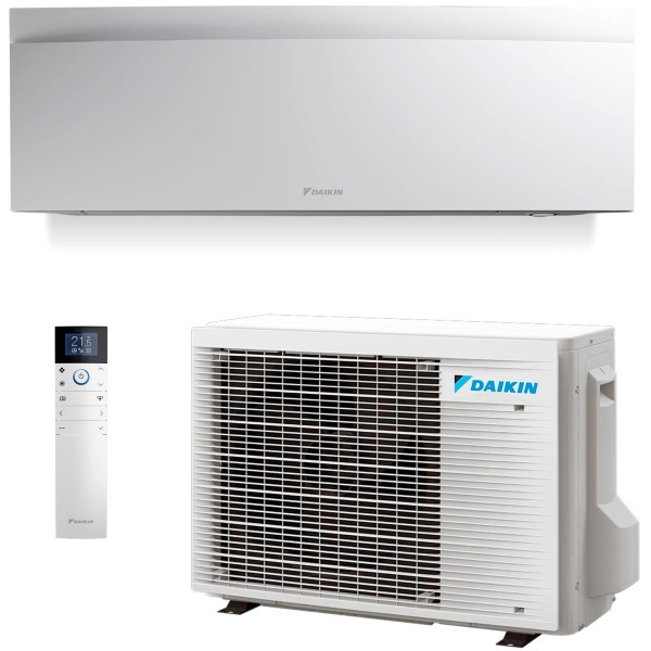 Daikin Emura White FTXJ50AW/RXJ50A