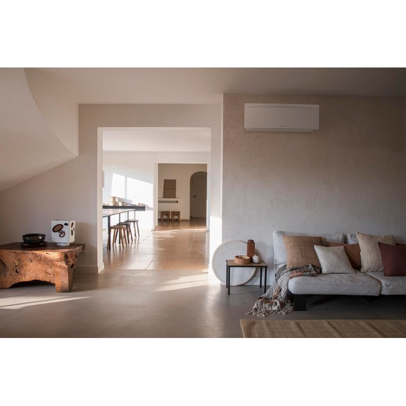 Daikin Emura White FTXJ50AW/RXJ50A