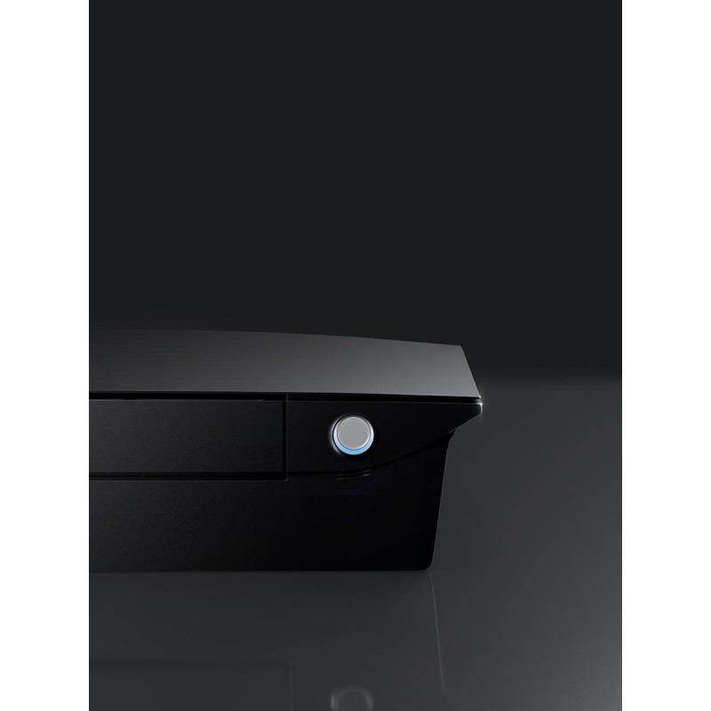 Кондиционер сплит-система Daikin Emura Black FTXJ50AB/RXJ50A