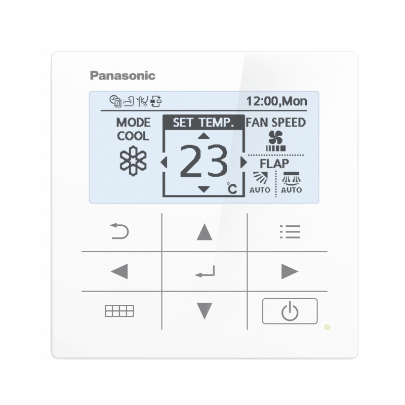 Кондиционер сплит-система Panasonic Server CS-Z50YKEA/CU-Z50YKEA