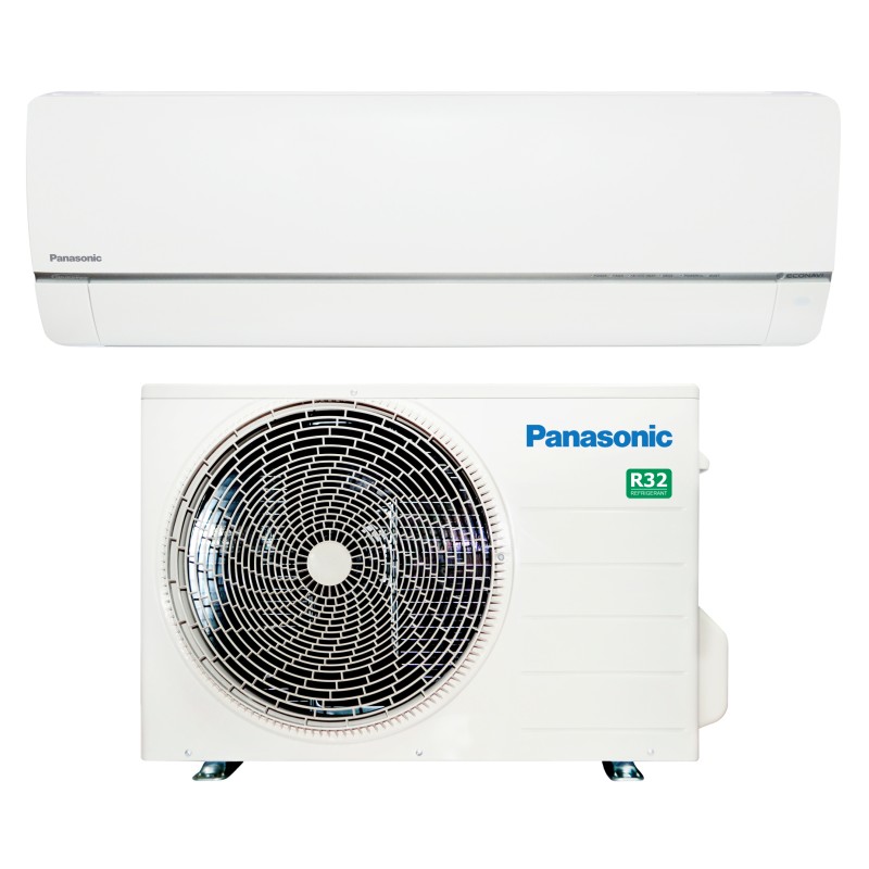 Panasonic Nordic CS-HZ35XKE/CU-HZ35XKE