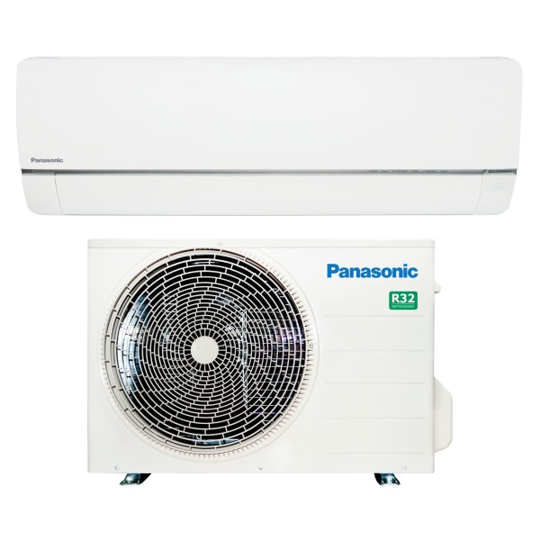 Panasonic Nordic CS-HZ35XKE/CU-HZ35XKE
