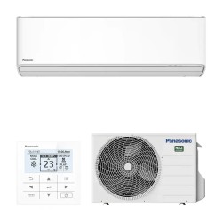 Panasonic Server CS-Z25YKEA/CU-Z25YKEA