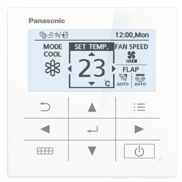 Кондиционер сплит-система Panasonic Server CS-Z35YKEA/CU-Z35YKEA