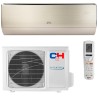 Кондиционер сплит-система Cooper&Hunter Vip Inverter-NG CH-S09FTXHV-B-NG