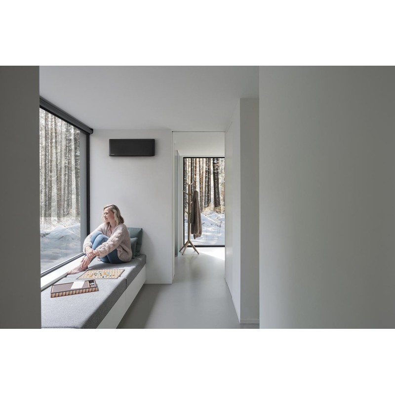 Внутрішній блок мультиспліт-системи Daikin Stylish FTXA20BB