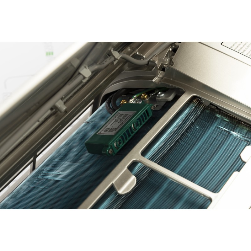 Кондиционер сплит-система Cooper&Hunter Vip Inverter-NG CH-S09FTXHV-B-NG