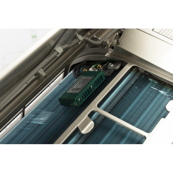 Кондиционер сплит-система Cooper&Hunter Vip Inverter-NG CH-S09FTXHV-B-NG