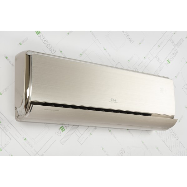 Cooper&Hunter Vip Inverter-NG CH-S18FTXHV-B-NG