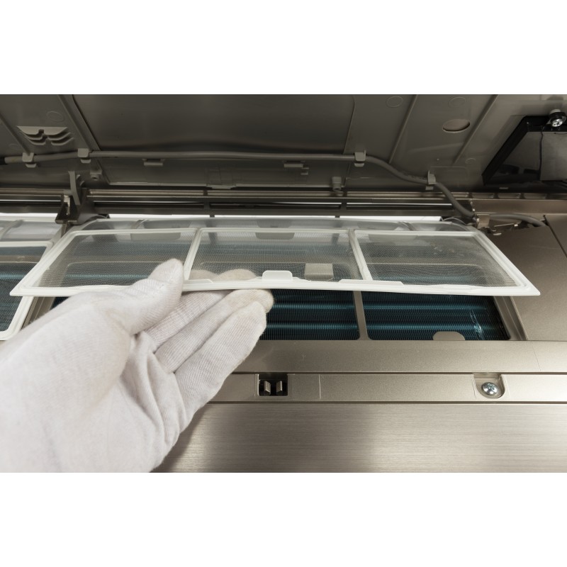 Cooper&Hunter Vip Inverter-NG CH-S18FTXHV-B-NG