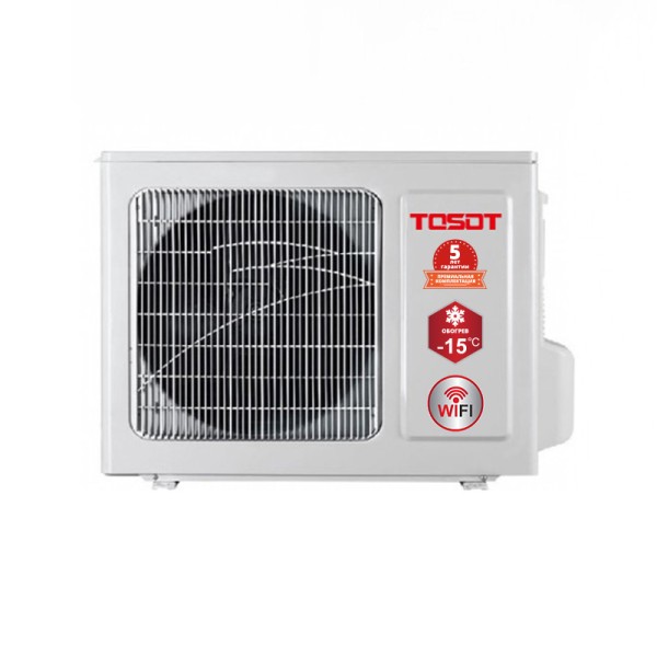 Tosot Integra GZ-09VS