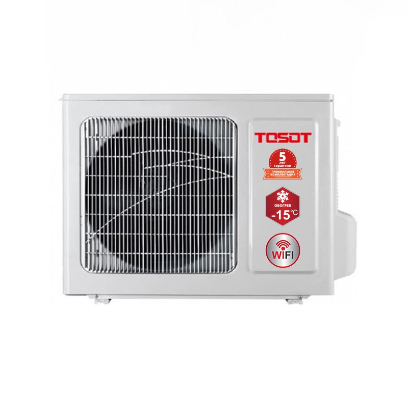 Tosot Integra GZ-12VS