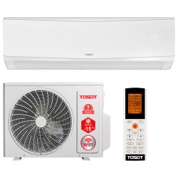 Tosot Orbis Inverter R32 GP-12SL