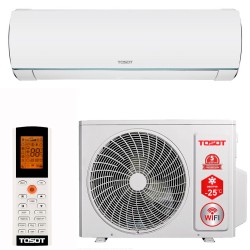 Tosot Lyra Winter Inverter R32 GF-18W2