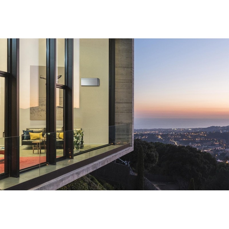 Внутрішній блок мультиспліт-системи Daikin Stylish FTXA25BS