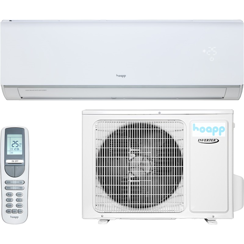 Hoapp Light HSZ-GX22VA/HMZ-GX22VA