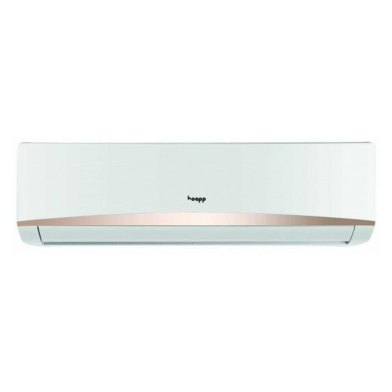 Hoapp Luna Wi-Fi Inverter HSZ-LA67VAW/HMZ-LA67VA