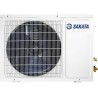 Sakata Heat Pump SIE-025SHCB/SOE-025VHCB