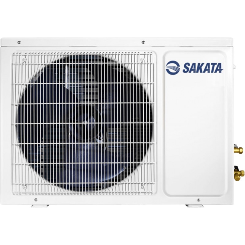 Sakata Heat Pump SIE-035SHCB/SOE-035VHCB