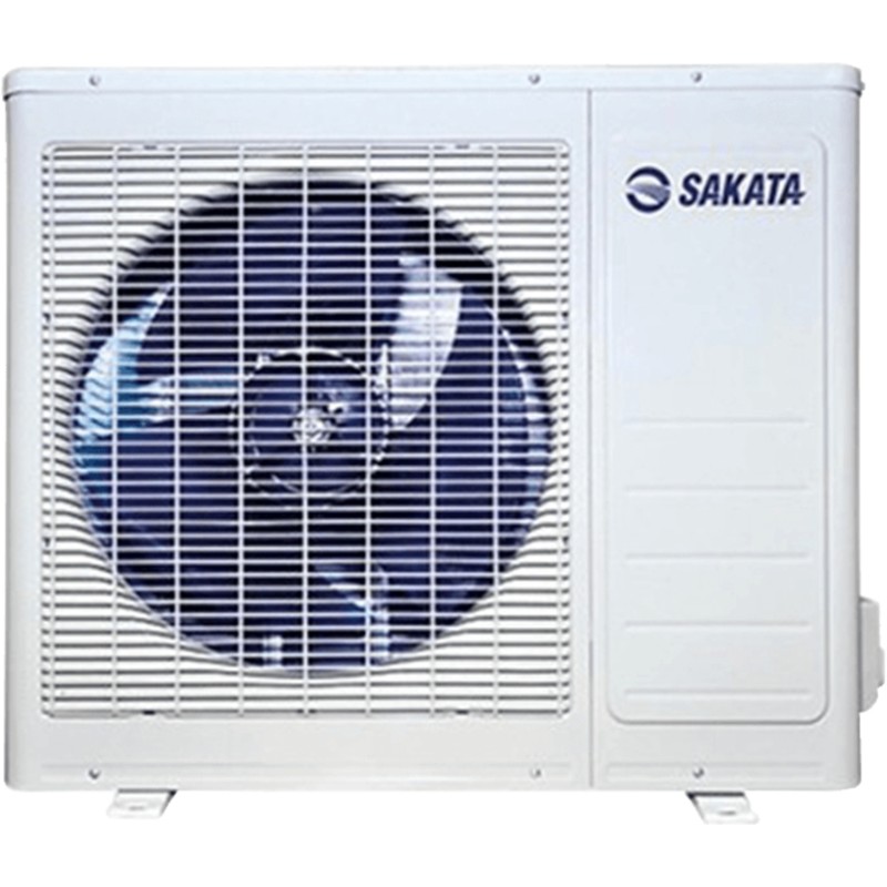 Sakata Heat Pump SIE-050SHCB/SOE-050VHCB