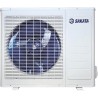 Sakata Heat Pump SIE-060SHCB/SOE-060VHCB