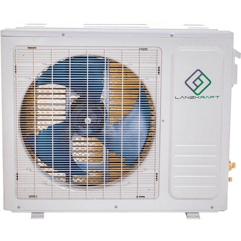 Lanzkraft Simple Inverter LSWH-20FC1Z/LSAH-20FC1Z