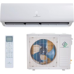 Lanzkraft Simple Inverter LSWH-25FC1Z/LSAH-25FC1Z