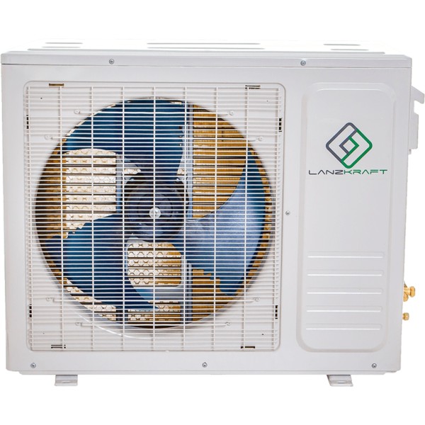 Lanzkraft Simple Inverter LSWH-25FC1Z/LSAH-25FC1Z