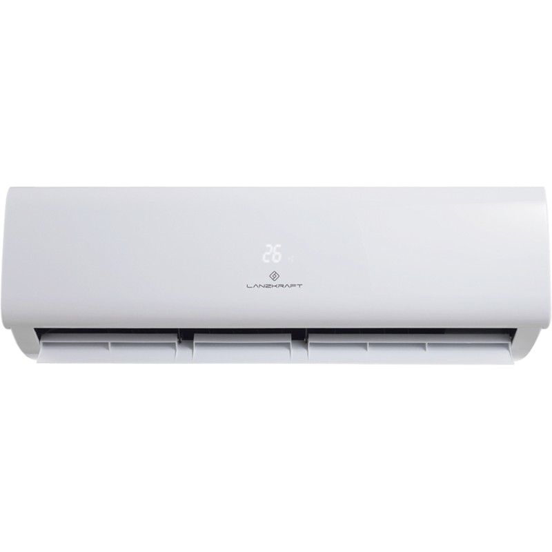 Кондиционер сплит-система Lanzkraft Simple Inverter LSWH-35FC1Z/LSAH-35FC1Z