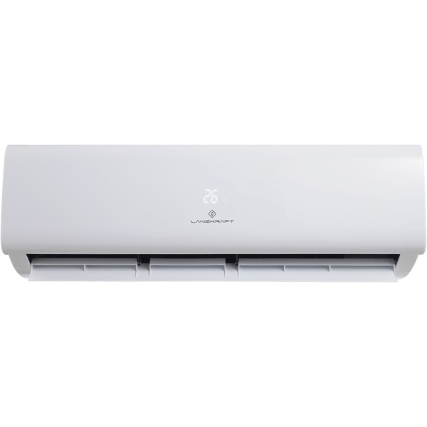 Кондиционер сплит-система Lanzkraft Simple Inverter LSWH-35FC1Z/LSAH-35FC1Z