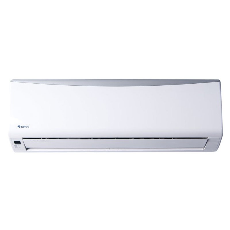 Gree Praktik Pro (R-32) GWH07QA-K6DNA2С