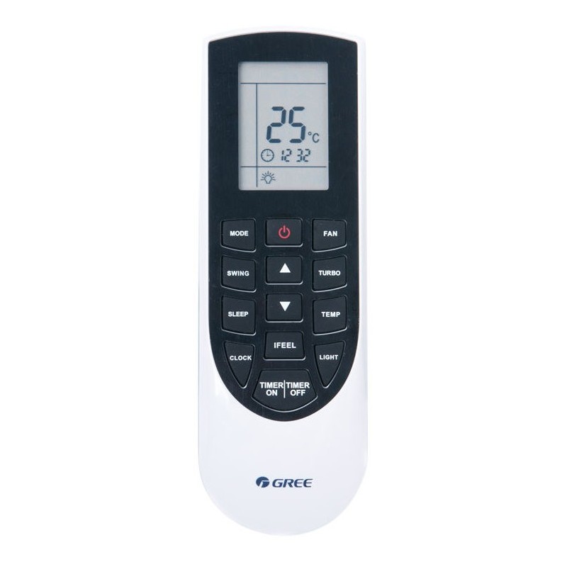 Gree Praktik Pro (R-32) GWH07QA-K6DNA2С