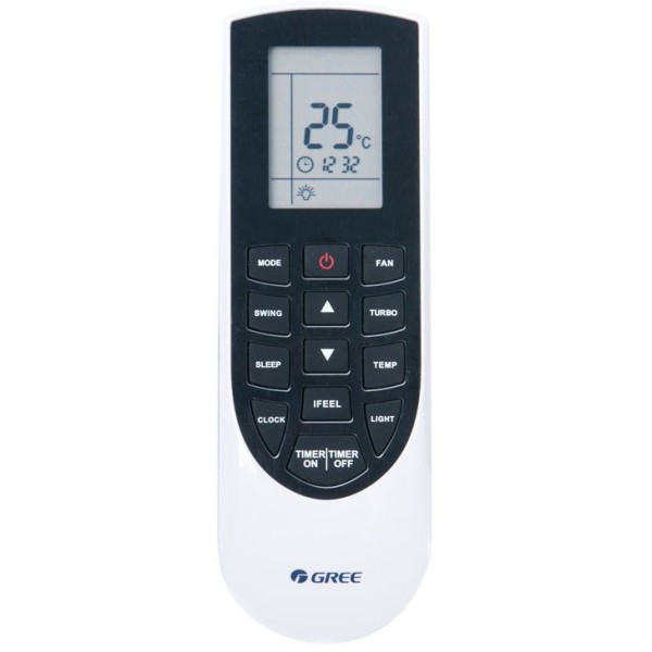 Gree Praktik Pro (R-32) GWH07QA-K6DNA2С