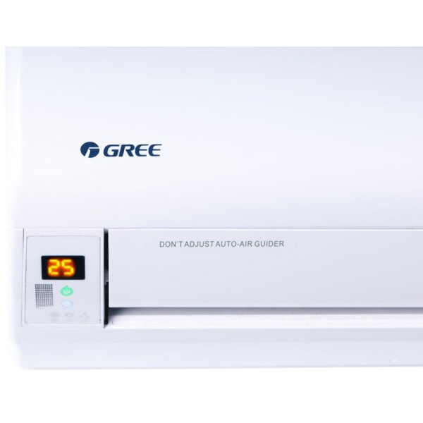 Gree Praktik Pro (R-32) GWH09QC-K6DNA2F