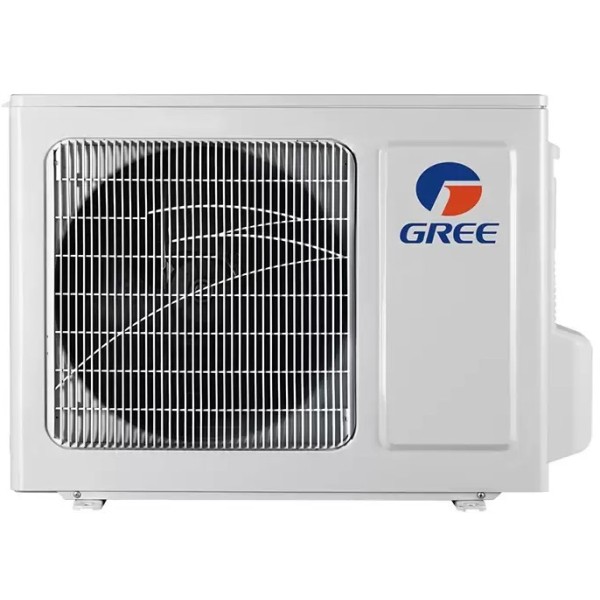 Gree Praktik Pro (R-32) GWH09QC-K6DNA2F