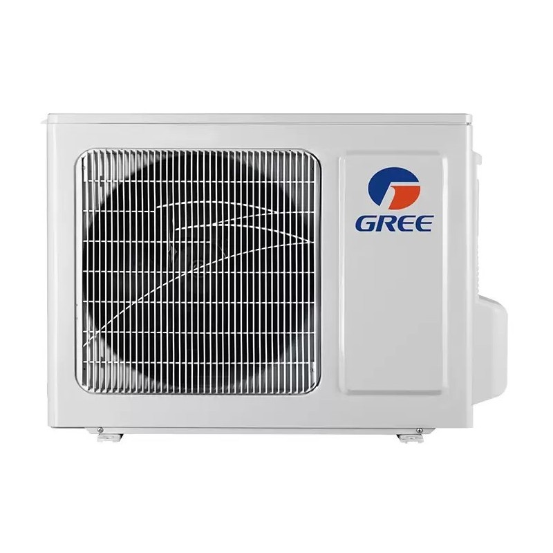 Gree Praktik Pro (R-32) GWH24QE-K6DNA2I