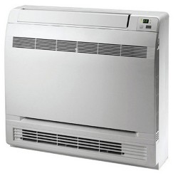 Кондиционер сплит-система Gree Console R-32 GEH12AA-K6DNA1A