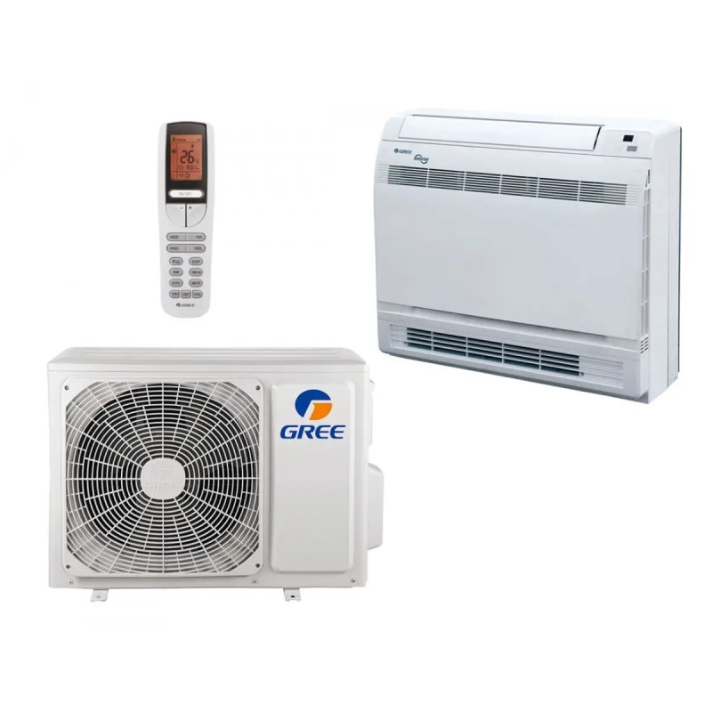 Gree Console R-32 GEH18AA-K6DNA1F