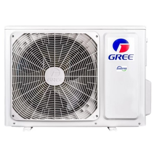 Кондиционер сплит-система Gree Smart (R-32) GWH07QA-K6DNB6C