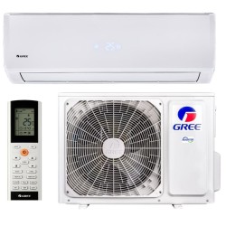 Gree Smart (R-32) GWH12QC-K6DNB6F