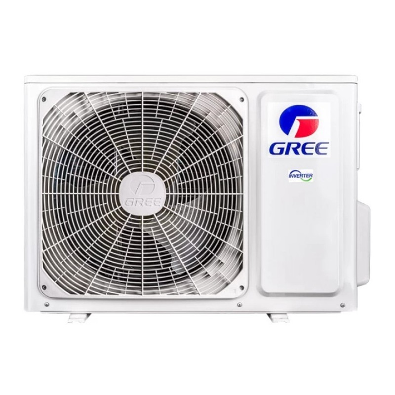 Gree Smart (R-32) GWH12QC-K6DNB6F