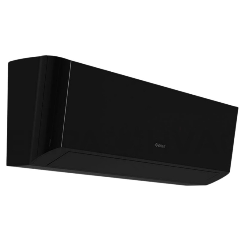 Gree Clivia GWH18AUDXD-K6DNA1A Black