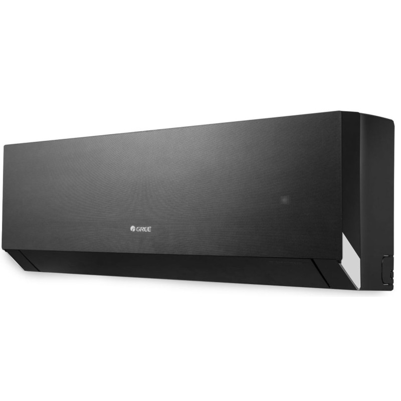 Gree Clivia GWH18AUDXD-K6DNA1A Black