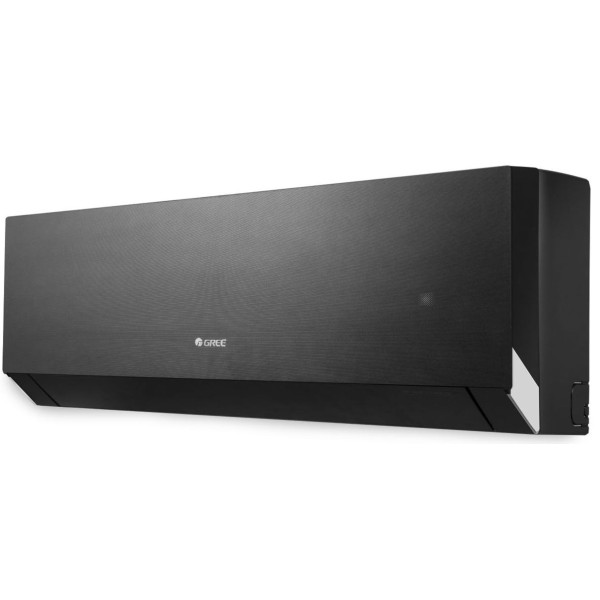 Gree Clivia GWH18AUDXD-K6DNA1A Black