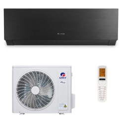 Gree Clivia GWH24AUDXF-K6DNA1A Black