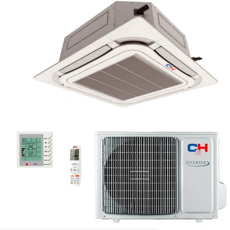 Cooper&Hunter CH-IC035RK/CH-IU035RK